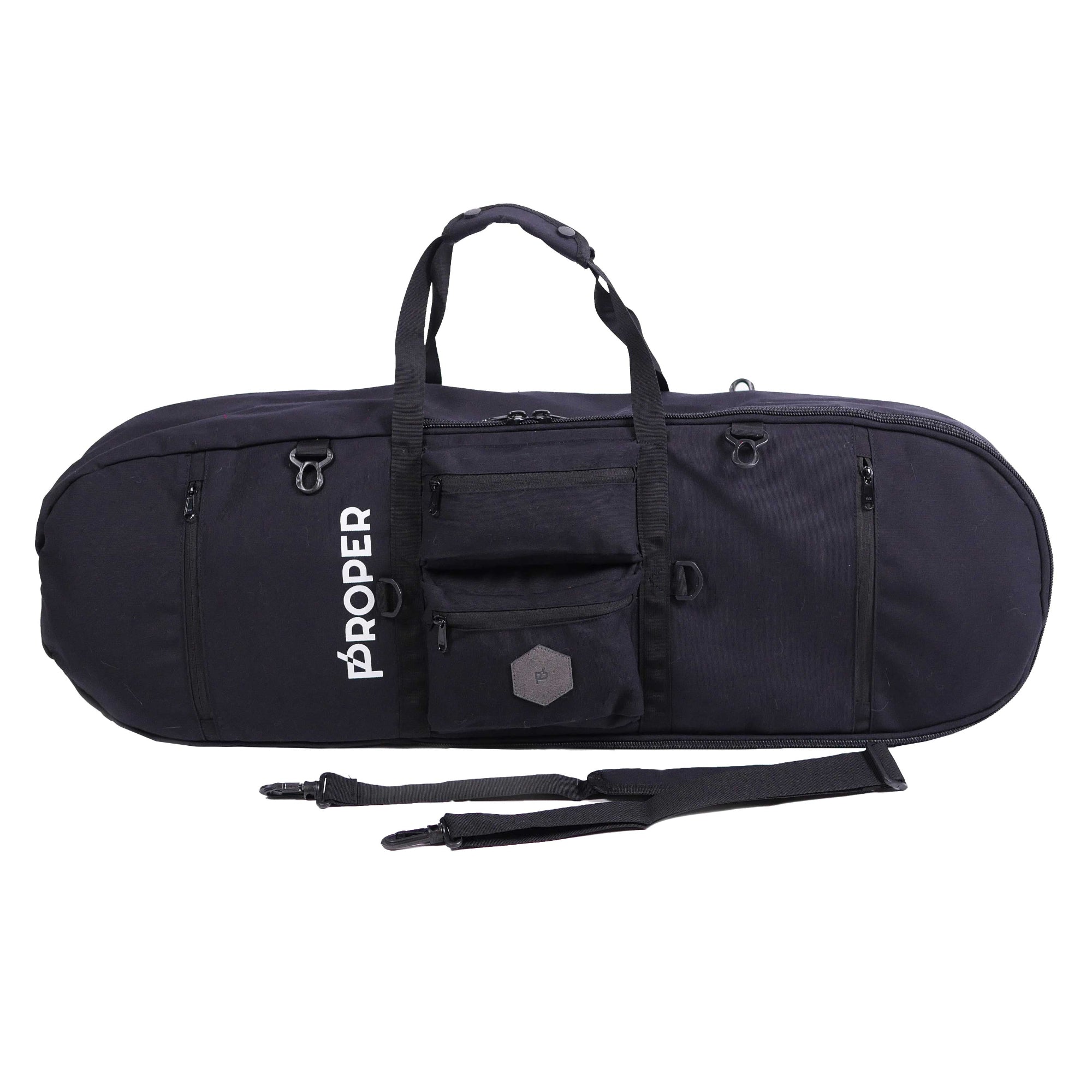 Proper Skate XL Bag | Skateboard Travel Bag Thailand - Proper Bags