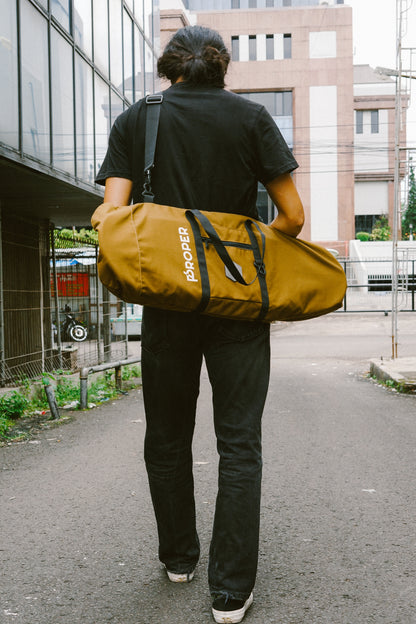 Proper Authentic Skate Bag