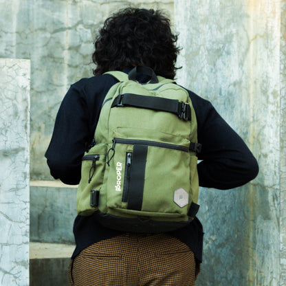 Proper Skate Backpack