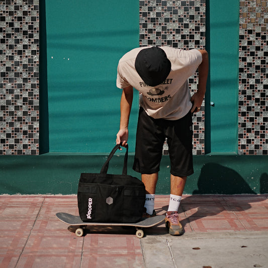 Proper Tote XL Bag