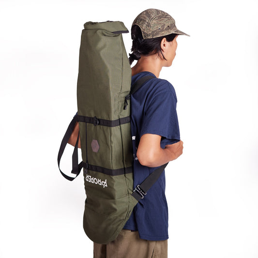 Proper Authentic Skate Bag V2