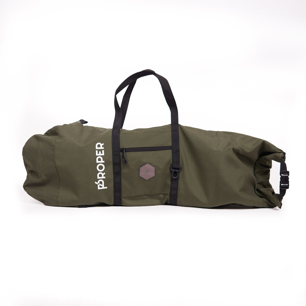 Proper Authentic Skate Bag V2