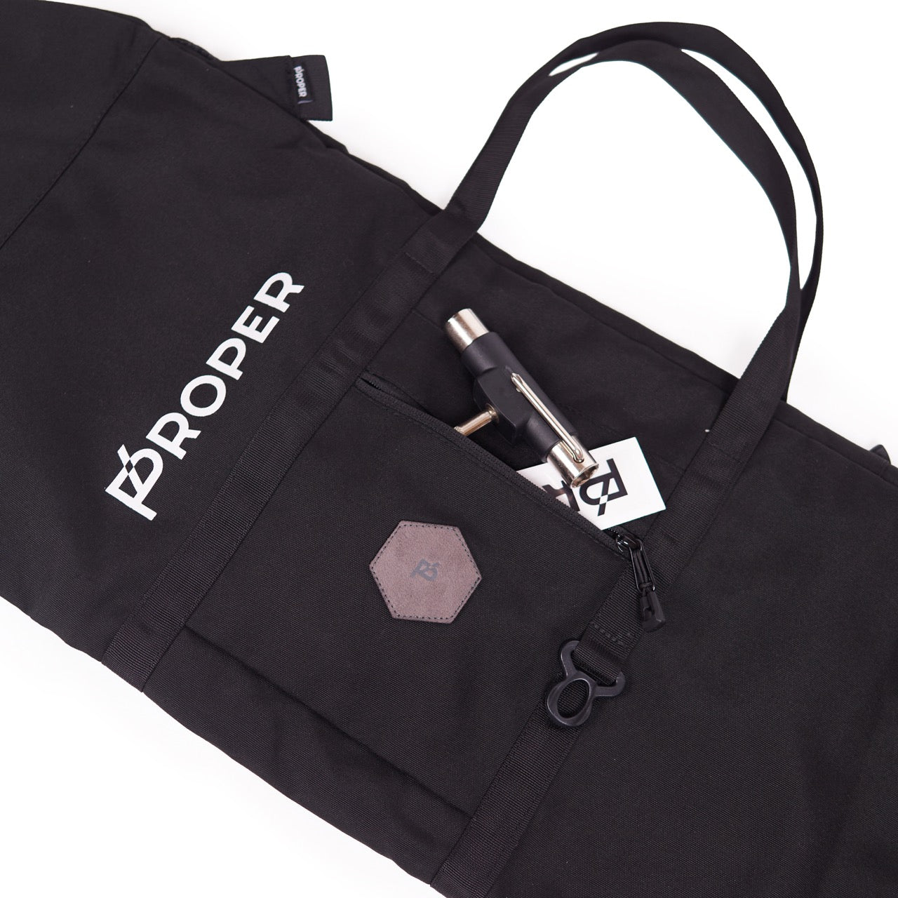 Proper Authentic Skate Bag V2