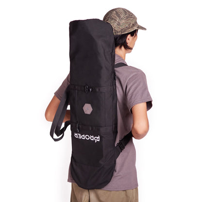 Proper Authentic Skate Bag V2
