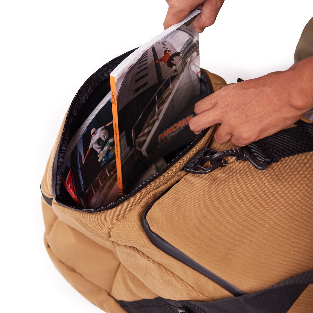 Proper Duffle XL Bag