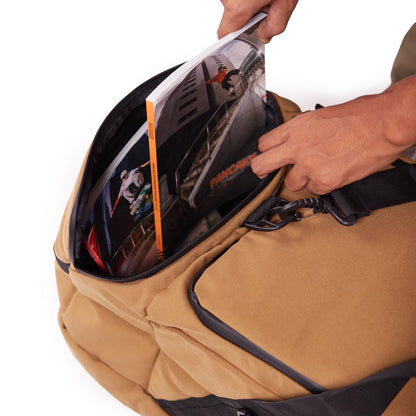 Proper Duffle XL Bag