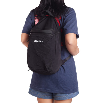 Proper Compact Backpack