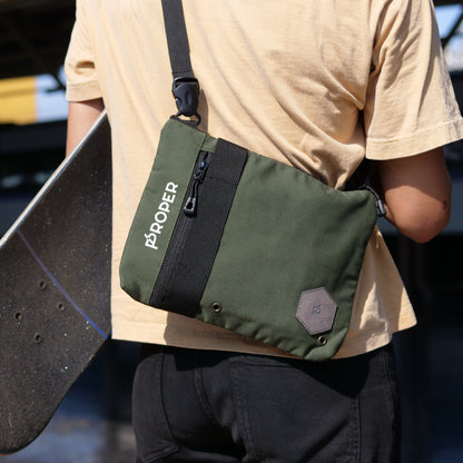 Proper Compact Sling Bag