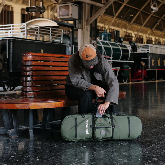 Proper Skate XL Bag