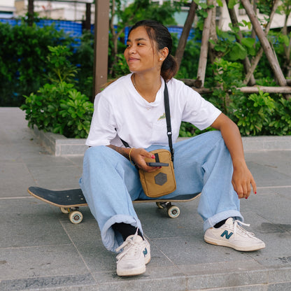 Proper Mini Sling Bag