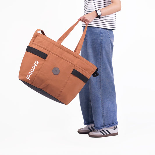Proper Tote XL Bag