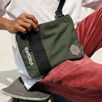 Proper Compact Sling Bag