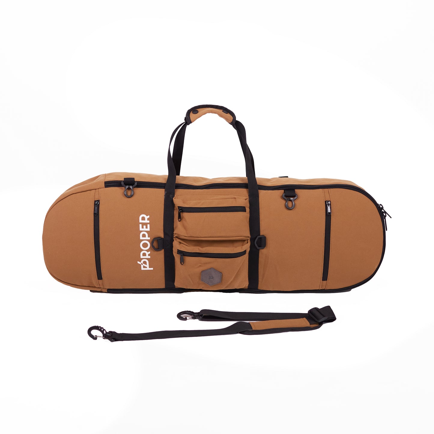 Proper Skate XL Bag