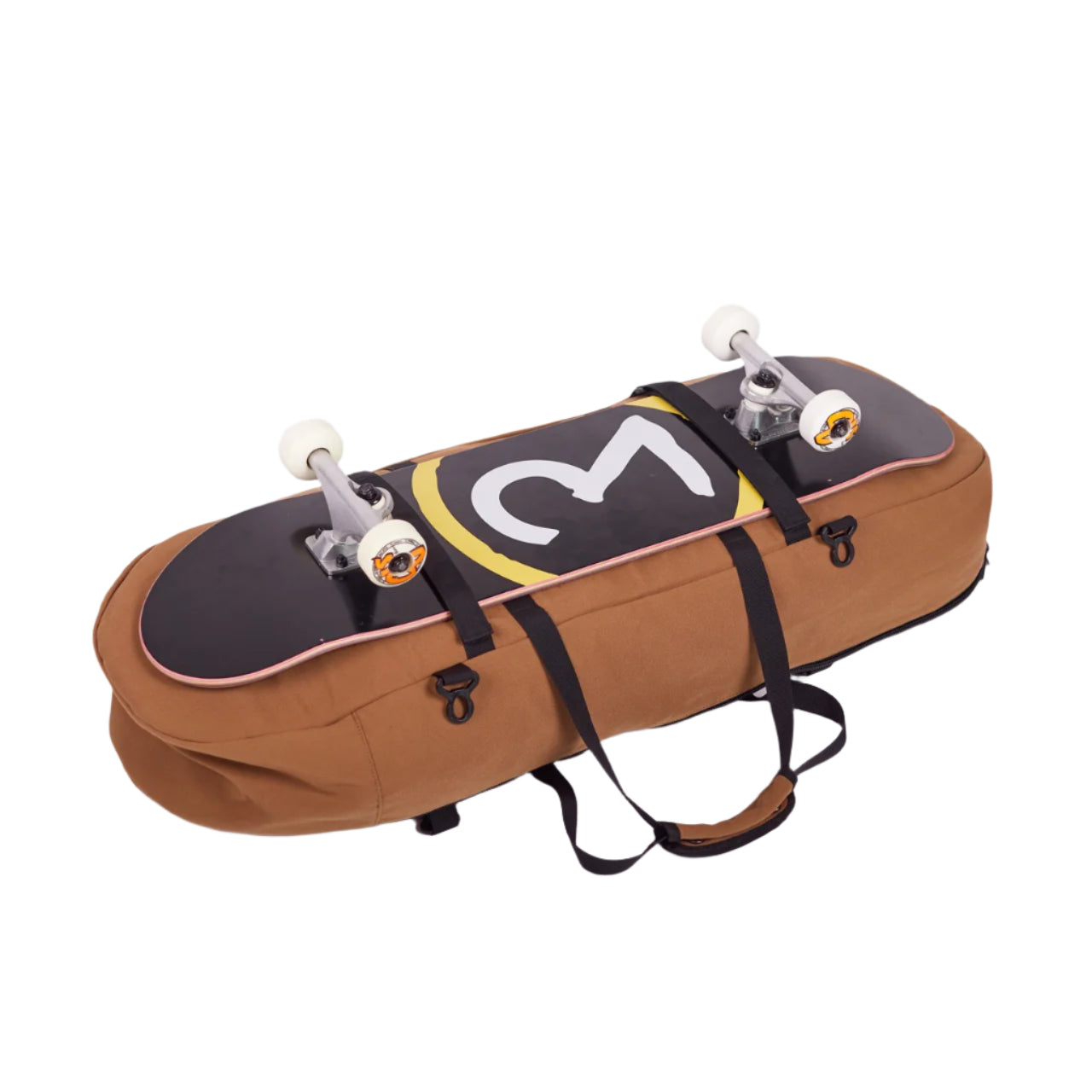 Proper Skate XL Bag | Skateboard Travel Bag Thailand - Proper Bags