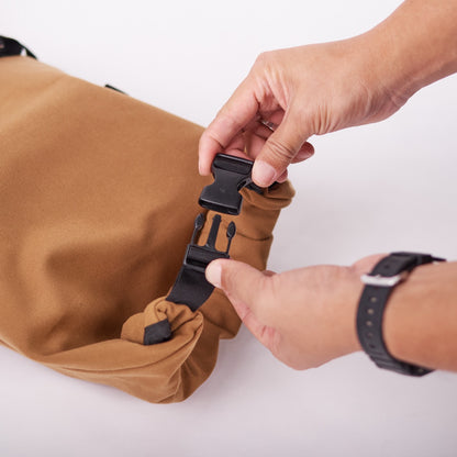 Proper Authentic Skate Bag