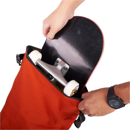 Proper Authentic Skate Bag