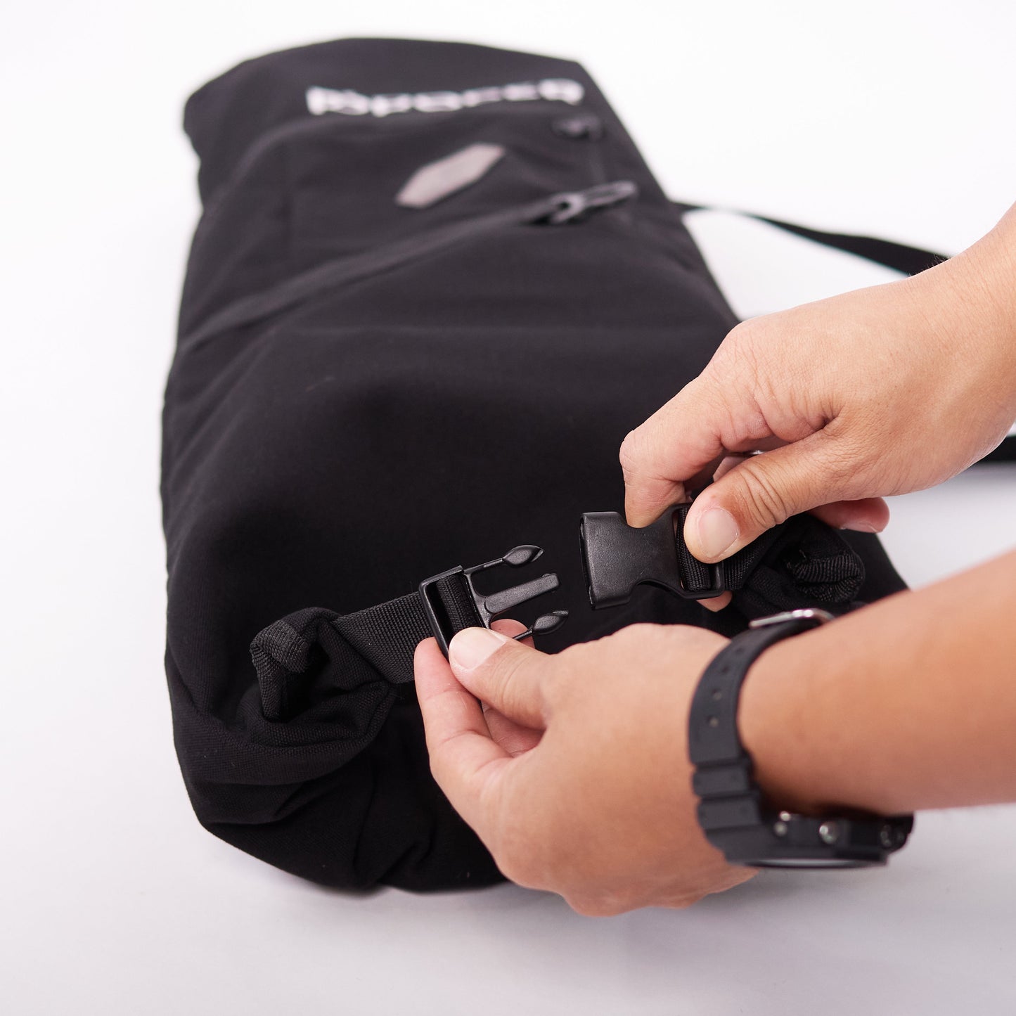 Proper Authentic Skate Bag