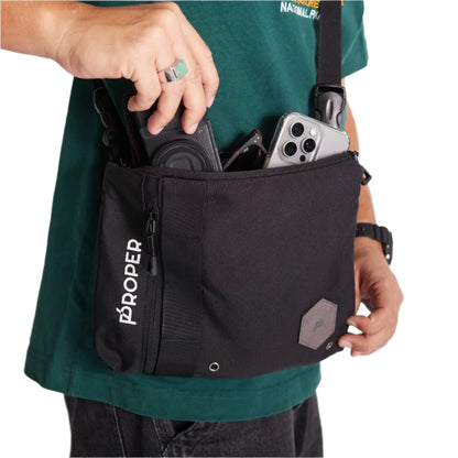 Proper Compact Sling Bag
