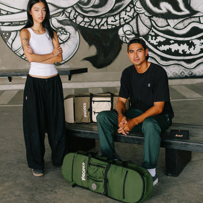 Proper Authentic Skate XL Bag