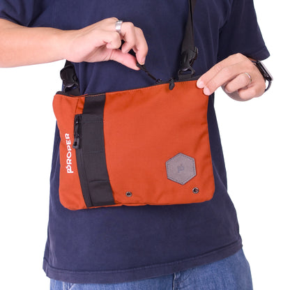 Proper Compact Sling Bag