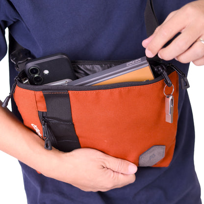 Proper Compact Sling Bag