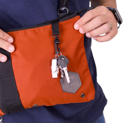 Proper Compact Sling Bag