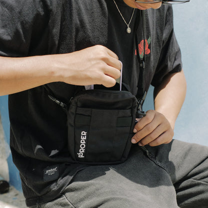 Proper Mini Sling Bag