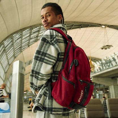 Proper Skate Backpack