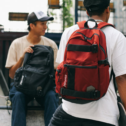 Proper Skate Backpack
