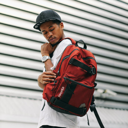 Proper Skate Backpack