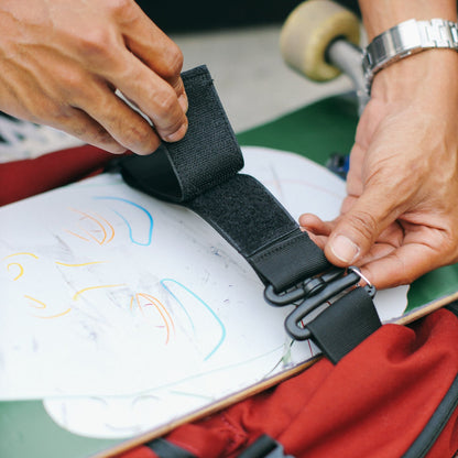 Proper Skate Backpack