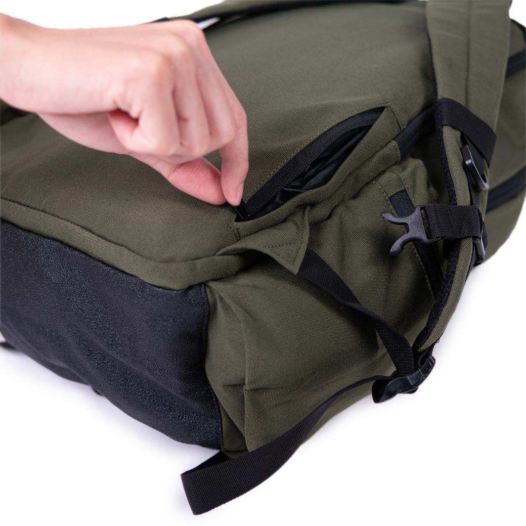 Proper Skate Backpack