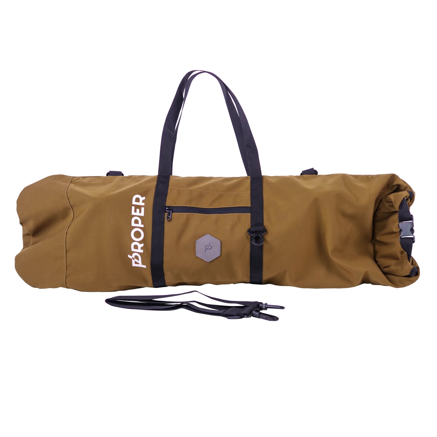 Proper Authentic Skate Bag
