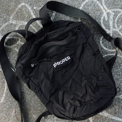 Proper Compact Backpack