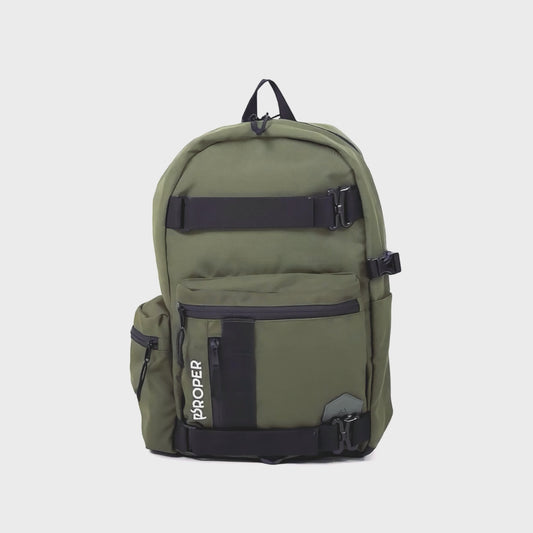 Proper Skate Backpack